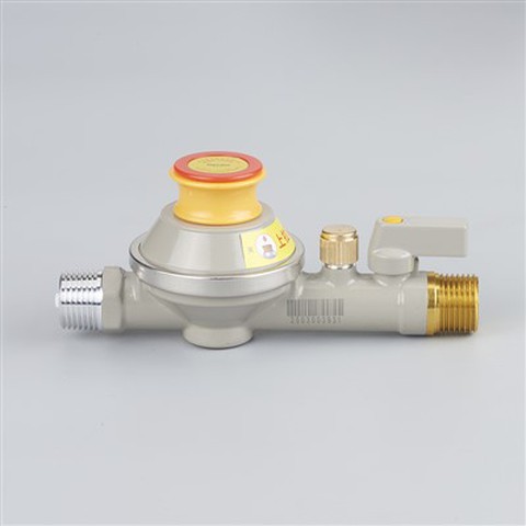 Auto Gas Cut Off Valve Auto Gas Cut Off Valve